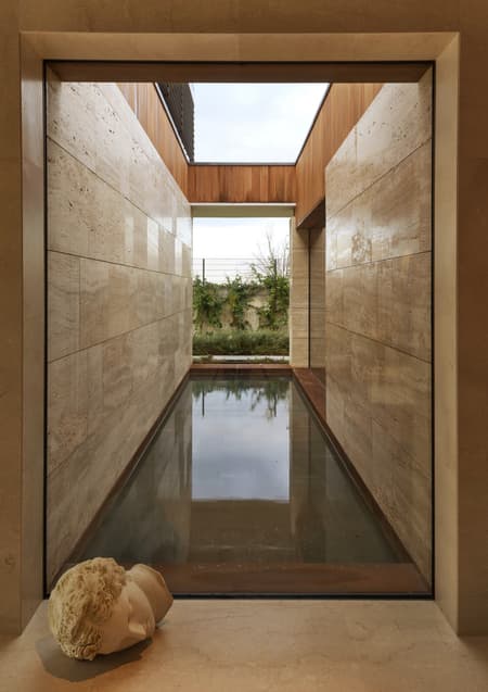 Vourla House